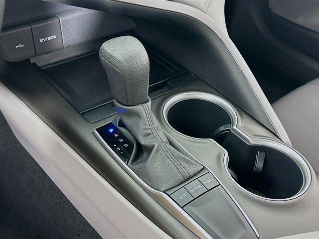 used 2023 Toyota Camry car, priced at $27,977