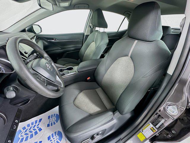 used 2024 Toyota Camry car, priced at $26,977
