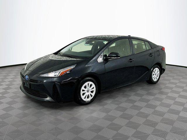 used 2022 Toyota Prius car, priced at $25,977