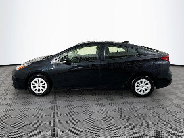 used 2022 Toyota Prius car, priced at $25,977