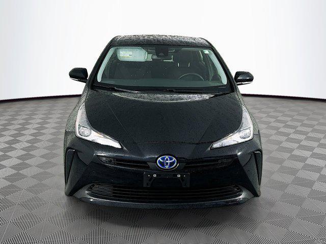 used 2022 Toyota Prius car, priced at $25,977