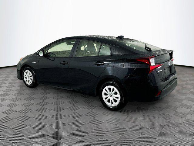 used 2022 Toyota Prius car, priced at $25,977