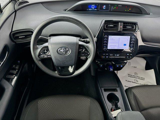 used 2022 Toyota Prius car, priced at $25,977