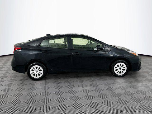 used 2022 Toyota Prius car, priced at $25,977