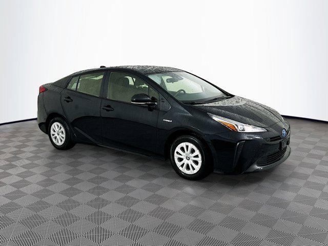 used 2022 Toyota Prius car, priced at $25,977