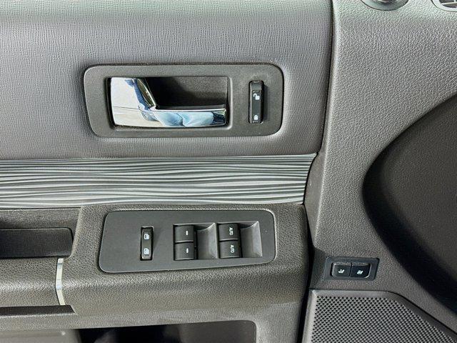 used 2018 Ford Flex car, priced at $14,950