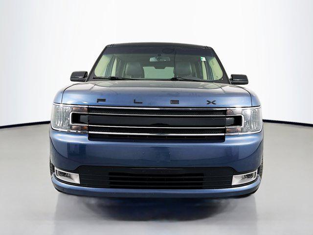 used 2018 Ford Flex car, priced at $14,950