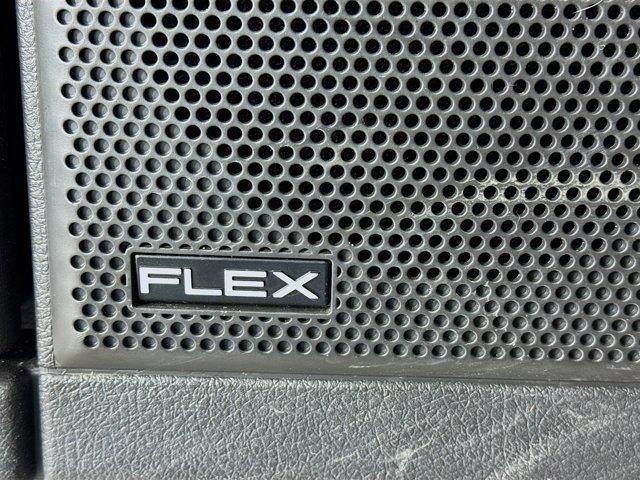 used 2018 Ford Flex car, priced at $14,950