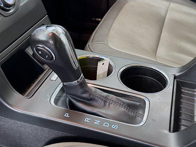 used 2018 Ford Flex car, priced at $14,950