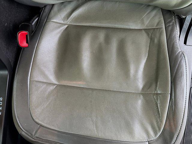 used 2018 Ford Flex car, priced at $14,950