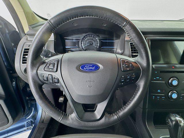 used 2018 Ford Flex car, priced at $14,950