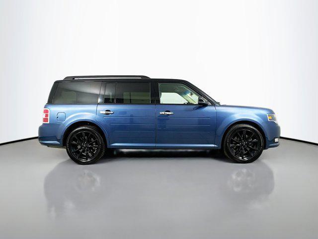 used 2018 Ford Flex car, priced at $14,950