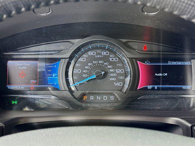 used 2018 Ford Flex car, priced at $14,950