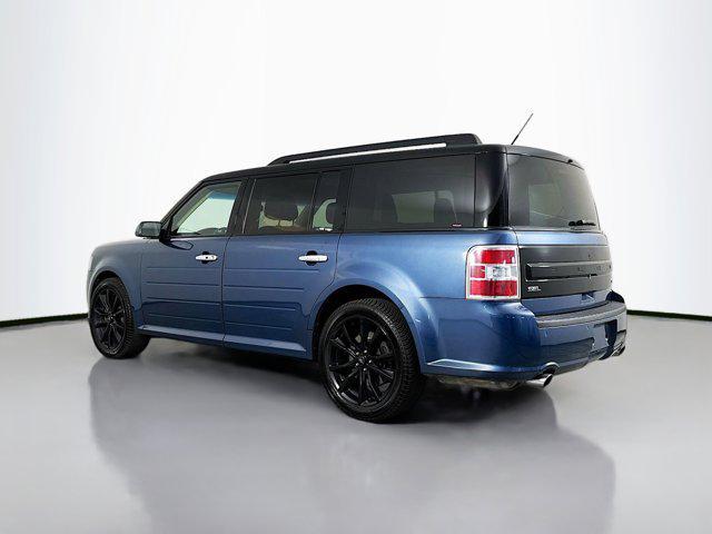 used 2018 Ford Flex car, priced at $14,950