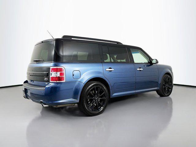 used 2018 Ford Flex car, priced at $14,950