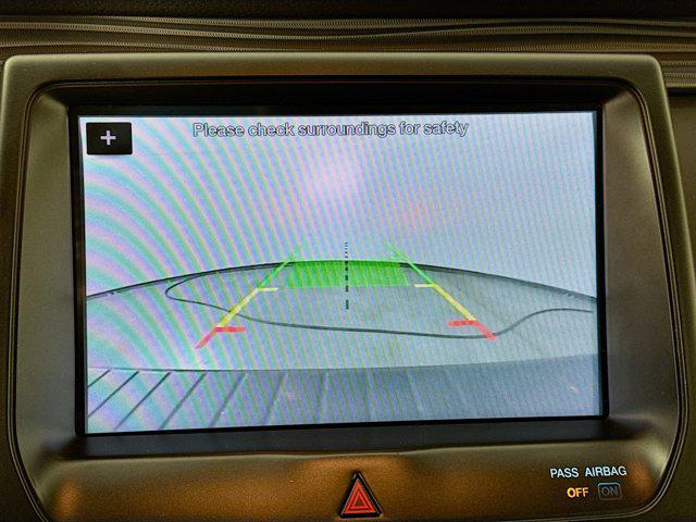 used 2018 Ford Flex car, priced at $14,950