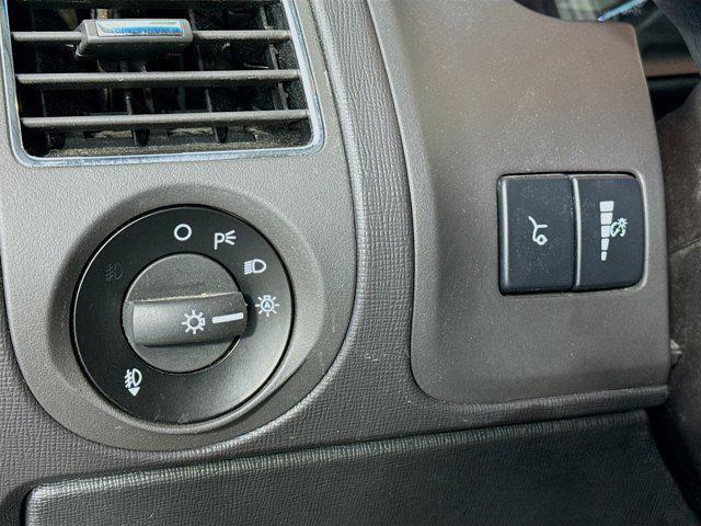 used 2018 Ford Flex car, priced at $14,950