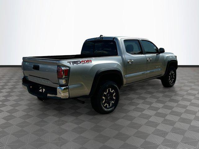 used 2022 Toyota Tacoma car, priced at $36,977