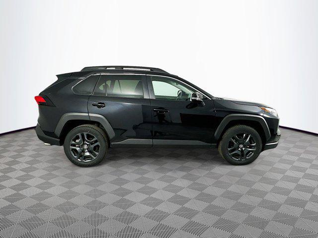 used 2023 Toyota RAV4 car, priced at $32,977