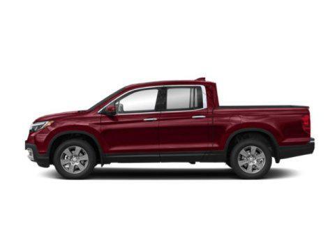 used 2020 Honda Ridgeline car, priced at $33,977