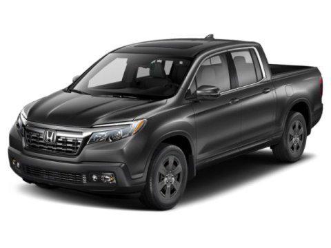 used 2020 Honda Ridgeline car, priced at $33,977