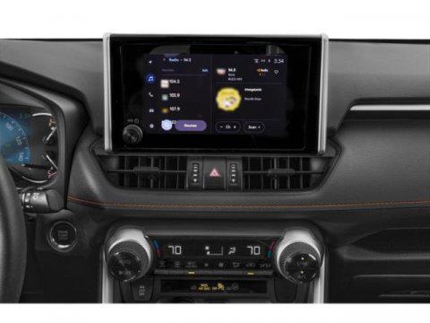 used 2024 Toyota RAV4 car, priced at $31,644