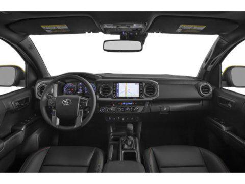 used 2023 Toyota Tacoma car, priced at $37,477