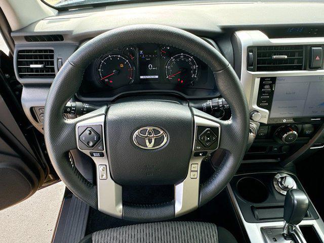 used 2023 Toyota 4Runner car, priced at $39,977