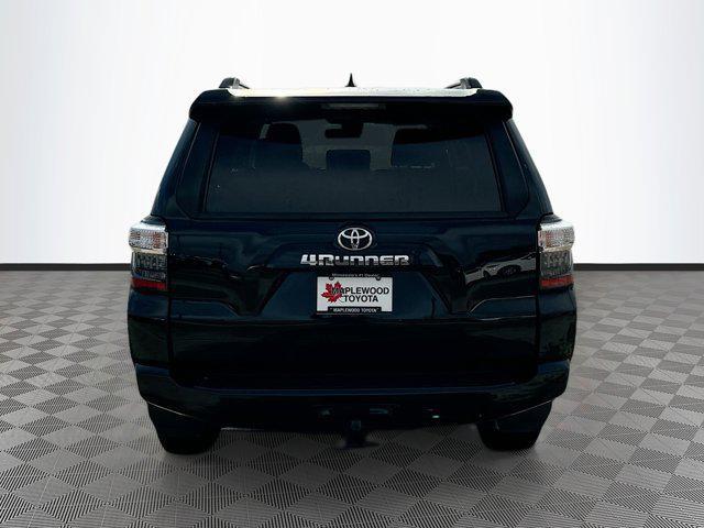 used 2023 Toyota 4Runner car, priced at $39,977