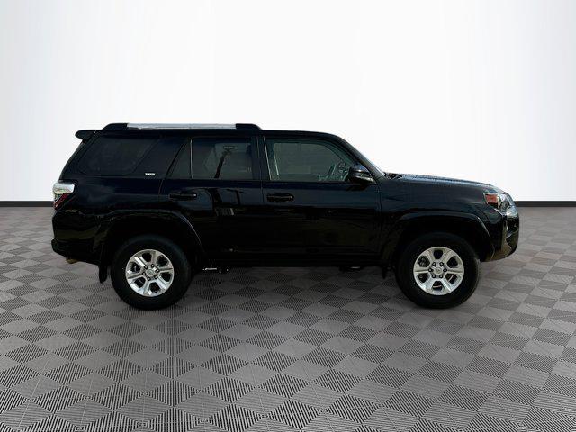 used 2023 Toyota 4Runner car, priced at $39,977