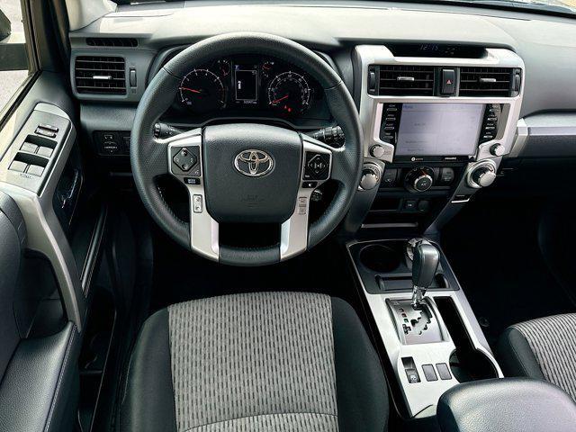 used 2023 Toyota 4Runner car, priced at $39,977