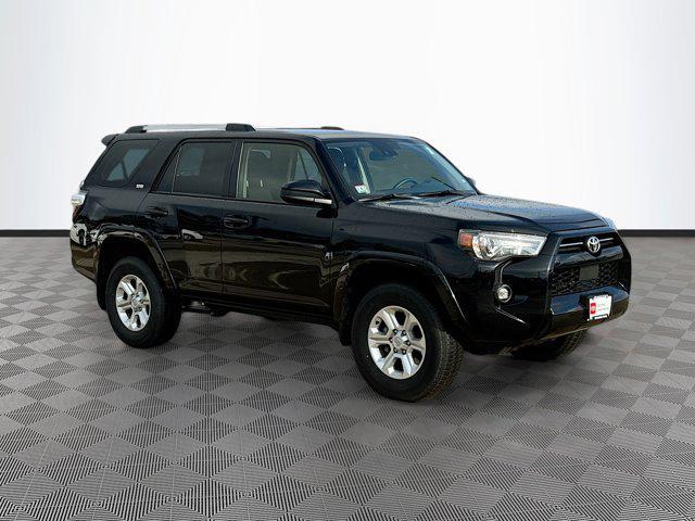 used 2023 Toyota 4Runner car, priced at $39,977