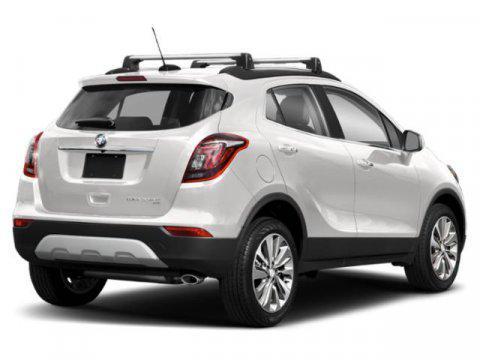 used 2022 Buick Encore car, priced at $19,977