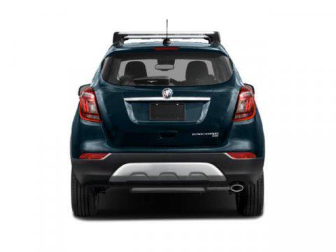 used 2022 Buick Encore car, priced at $19,977