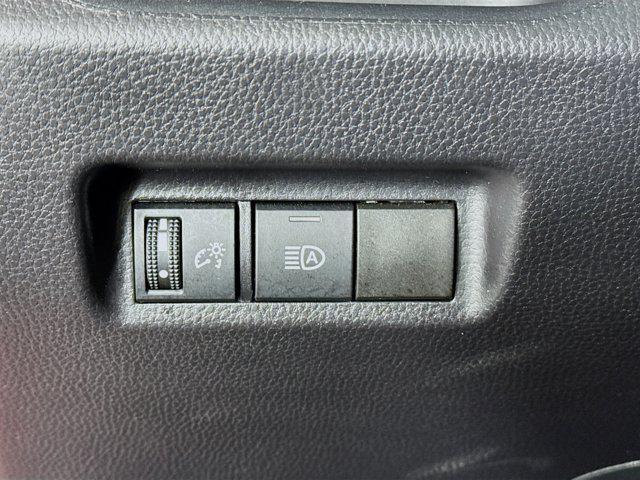 used 2025 Toyota RAV4 car, priced at $31,672