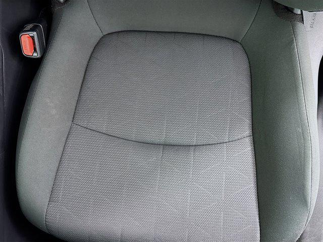 used 2025 Toyota RAV4 car, priced at $31,672