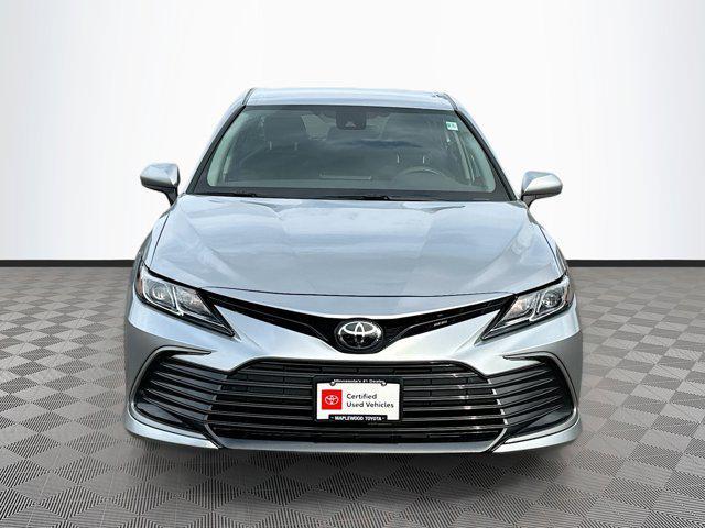 used 2023 Toyota Camry car, priced at $25,977