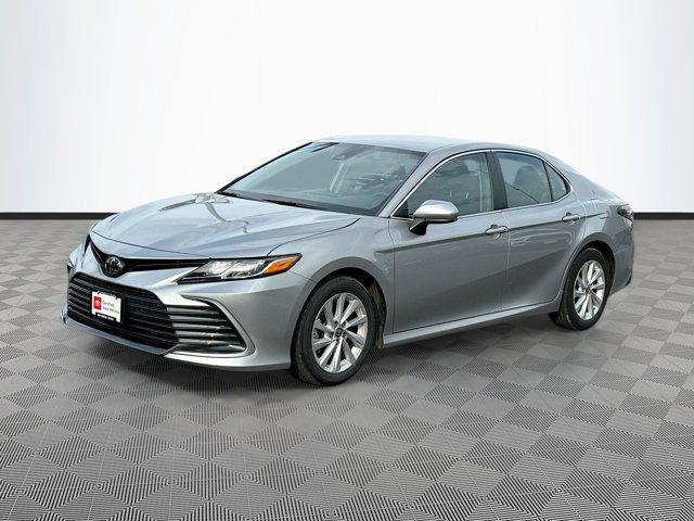 used 2023 Toyota Camry car, priced at $25,977