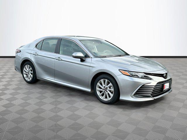 used 2023 Toyota Camry car, priced at $25,977