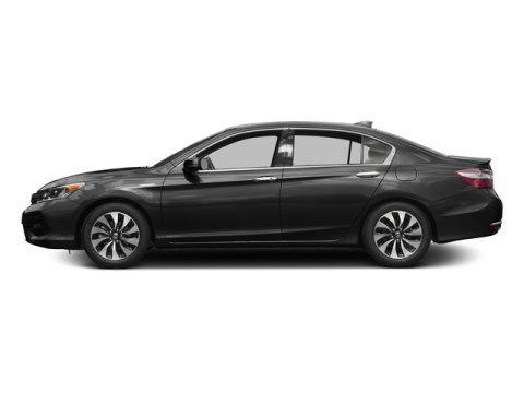 used 2017 Honda Accord Hybrid car, priced at $20,000