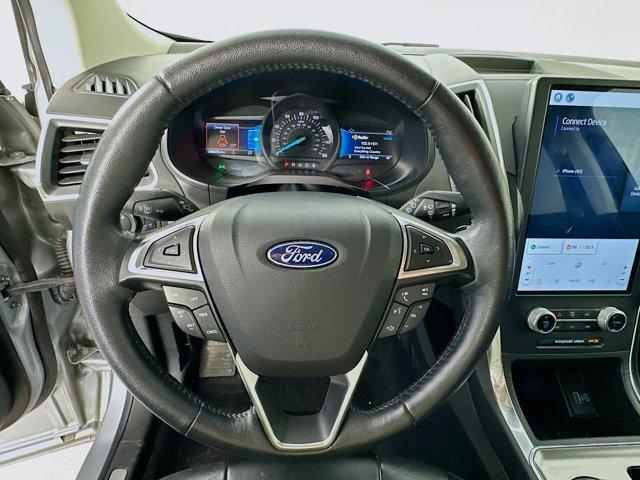 used 2022 Ford Edge car, priced at $23,977