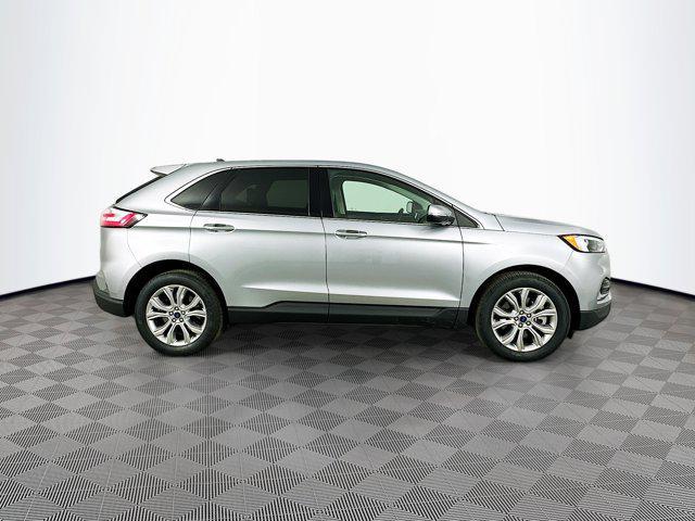 used 2022 Ford Edge car, priced at $23,977