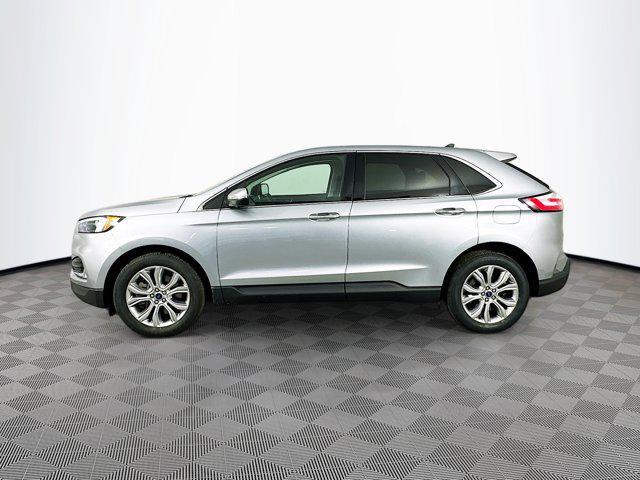 used 2022 Ford Edge car, priced at $23,977