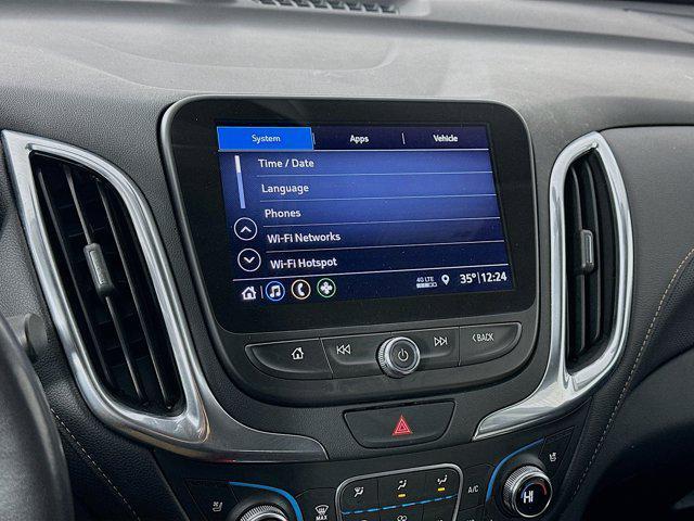 used 2019 Chevrolet Equinox car, priced at $15,977