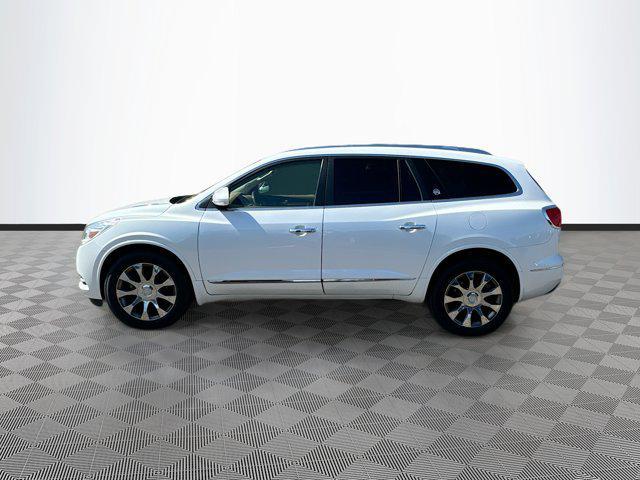 used 2016 Buick Enclave car, priced at $10,477