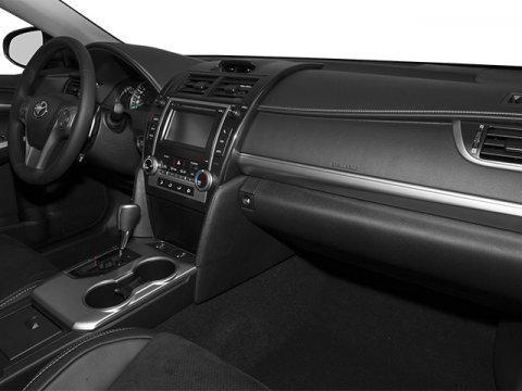 used 2013 Toyota Camry car, priced at $12,977