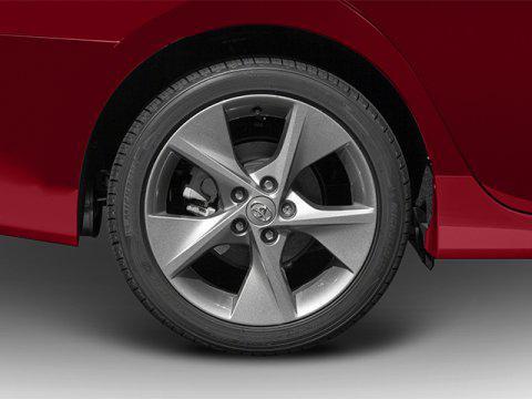 used 2013 Toyota Camry car, priced at $12,977
