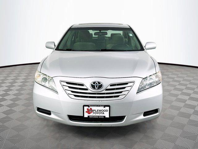 used 2009 Toyota Camry car, priced at $8,477