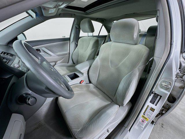 used 2009 Toyota Camry car, priced at $8,477