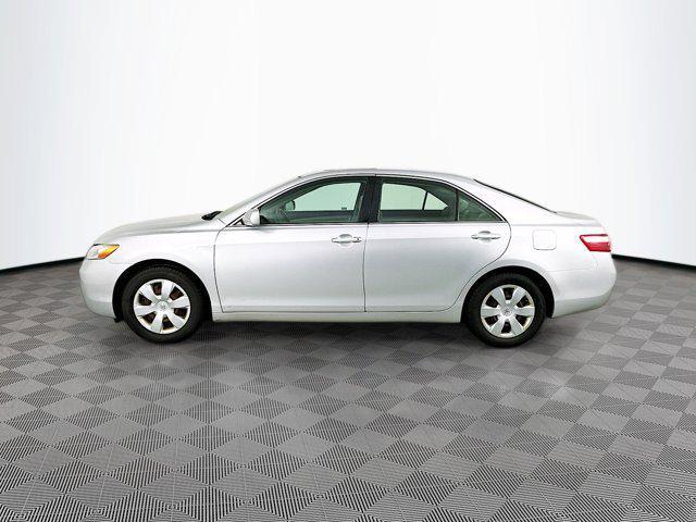 used 2009 Toyota Camry car, priced at $8,477